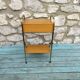 Bedside night table, 50s