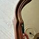 Miroir baroque
