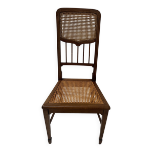 Chaise de chambre Art