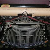 Corona Portable Typewriter No. 3