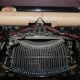 Corona Portable Typewriter No. 3