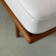 MidCentury 2-seater Model Minerva by Hvidt & Mølgaard
