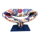 Artifort Ribbon chair by Pierre Paulin, Pierre Frey: The Painter's Canvas