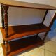 Meuble étagère vintage