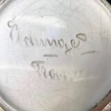 Elchinger service à orangeade années 60