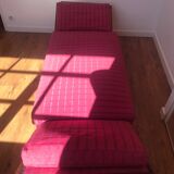 Art Deco sofa