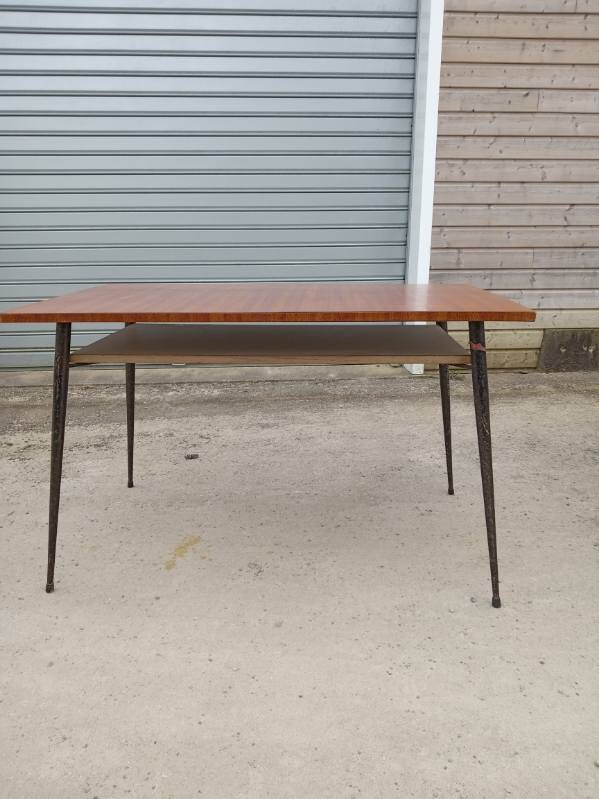 Vintage table