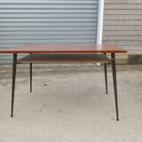 Vintage table