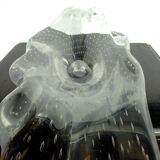 Empty Pocket bubble glass Schneider