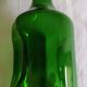 2 litre glass olive oil bottle