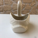 Cache pot Cygne