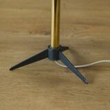 Vintage lamp model "Minou S" by Louis Kalff for Philips 1955's