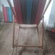 Transat chilienne vintage