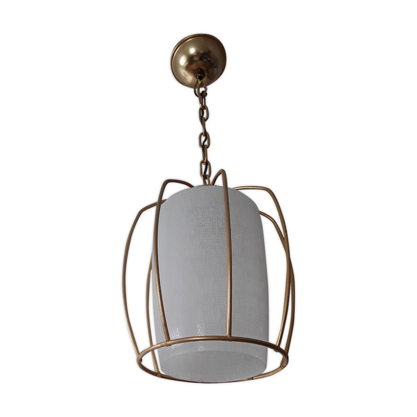 Vintage hanging 60s/70s