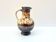 Fat Lava Vase Ceramic Pitcher West Germany 1960s Vintage Scheurich Style