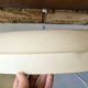 Vintage bathroom mirror allibert a41 backlit space age 1970