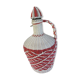 Scoubidou bottle