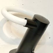 Lampe the saint, Frans van Nieuwenborg, 1996