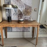 Console bureau