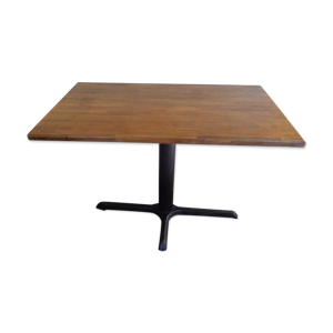 Table industrielle
