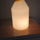 Lampe crayon murano vetri année 60 vintage