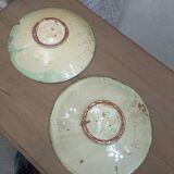 2 large Puigdemont dishes