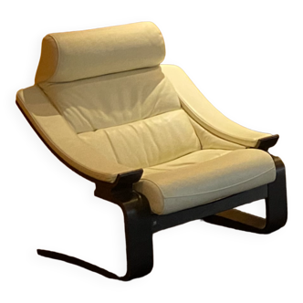 Fauteuil royal roche bobois