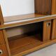 Vintage 1960s sideboard cabinet