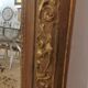 Mirror style Louis Philippe late 19th century  - 96x65cm