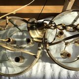 Paire de suspensions