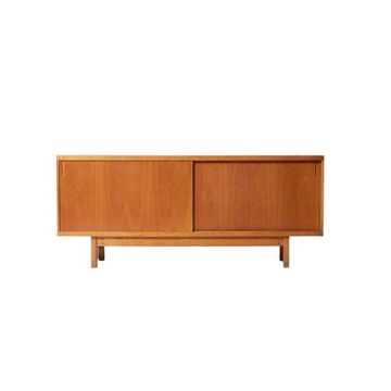 Oak enfilade Uluv, Czechoslovakia 1960s