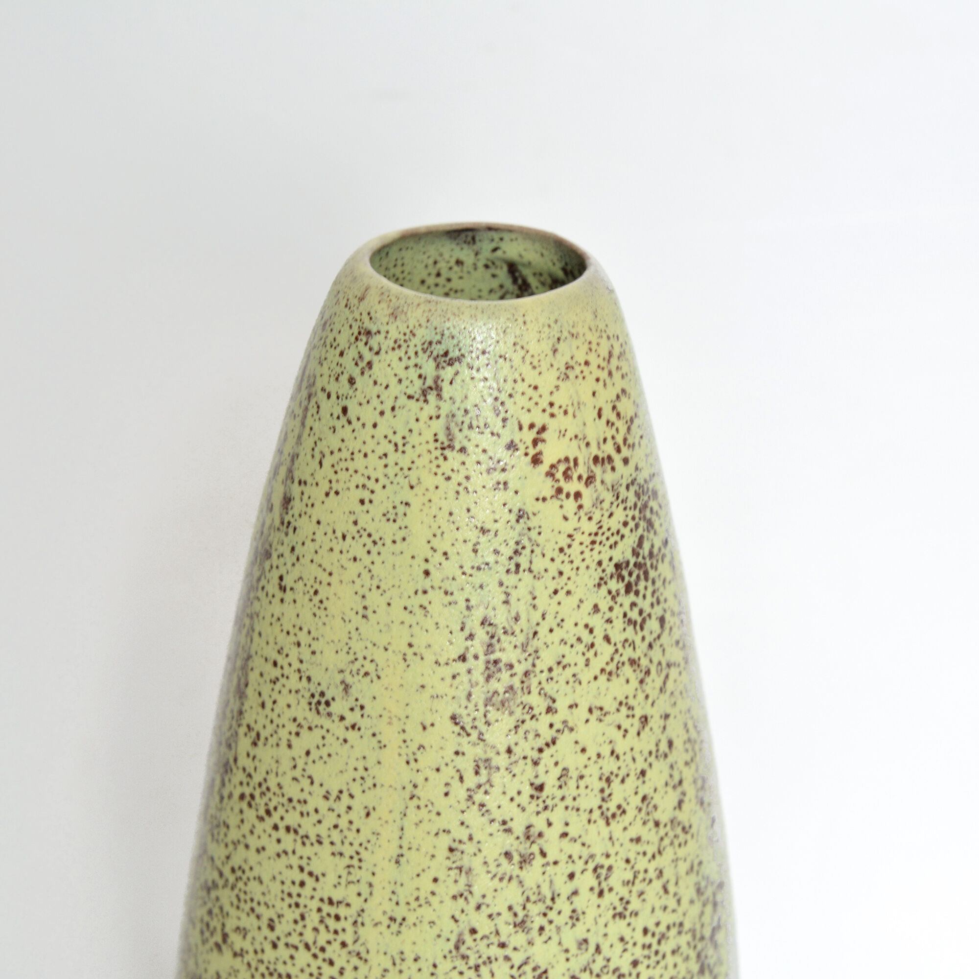 Ceramic vase Amano Keramik, Germany in the '70s
