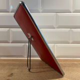 Barber mirror