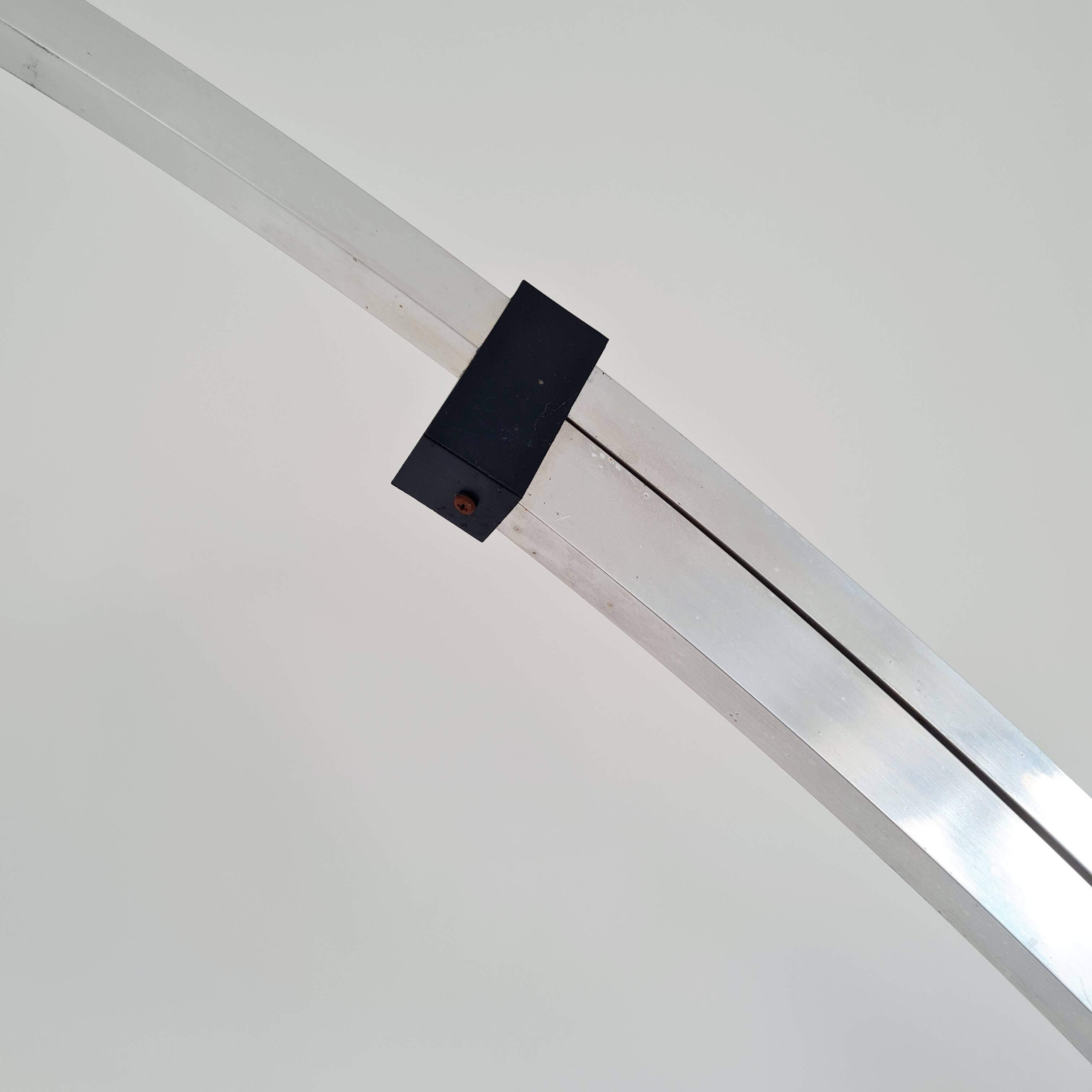 Arc floor lamp from the 60s-70s Guzzini