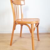 Chaise bistrot Baumann