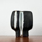 Mid-century studio pottery vase by Helmut Friedrich Schäffenacker for Schäffenacker Keramik, 1960s.