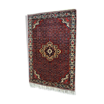 Authentic Persian carpet Bidjar 170cm x 115cm