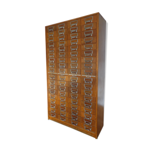 Cabinet d’apothicaire,