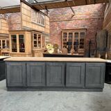 Old trade furniture from the 1950s