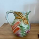 Carafe barbotine vegetables What’s Vincent gifts