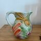 Carafe barbotine vegetables What’s Vincent gifts