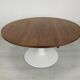 Vintage tulip foot system table