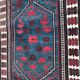 Tapis vintage turc anatolie yagcibedir 104x182 cm