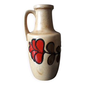 Vase vintage germany