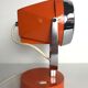 Lampe eyeball orange