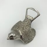Bottle opener bird bottle