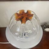 Vintage Murano Space age lamp