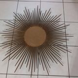 Chaty Vallauris sun mirror