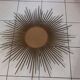 Chaty Vallauris sun mirror