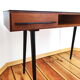 Desk by M. Pozar, UP Závody, Czechoslovakia, 1960s